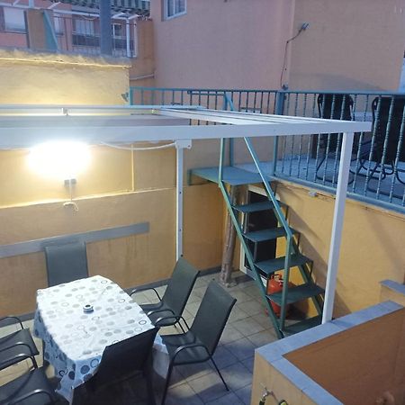 Casa Salamanca Benidorm Zewnętrze zdjęcie