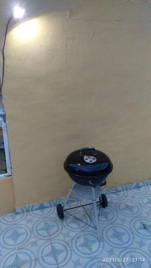 Casa Salamanca Benidorm Zewnętrze zdjęcie