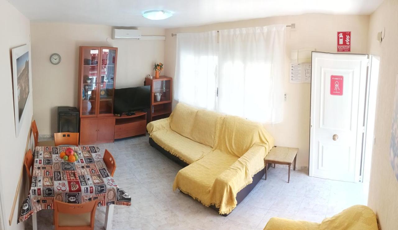 Casa Salamanca Benidorm Zewnętrze zdjęcie