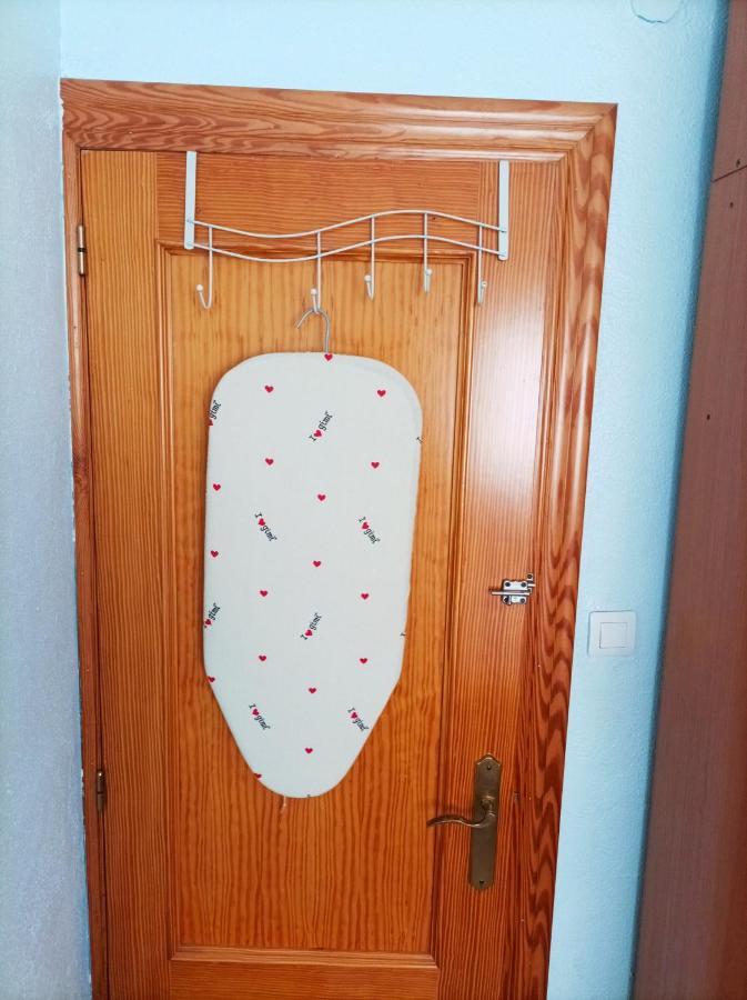 Casa Salamanca Benidorm Zewnętrze zdjęcie