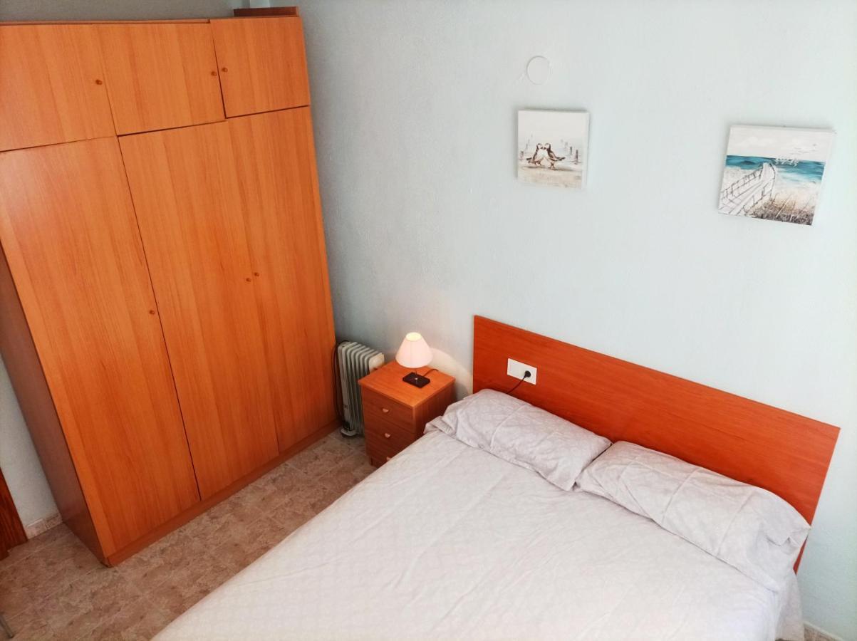 Casa Salamanca Benidorm Zewnętrze zdjęcie